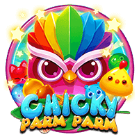 Chicky Parm Parm: Trik Rahasia untuk Menyusun Strategi Slot yang Bikin Menang Lebih Sering